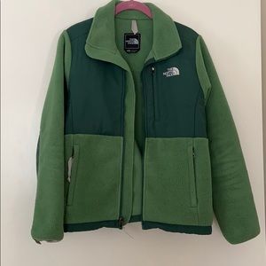 The North Face Denali Jacket size small